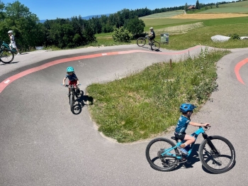 Kids Bikeday